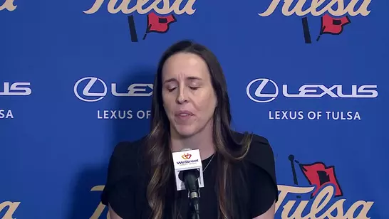 WBB | USF Postgame