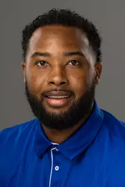 Desmond Haymon