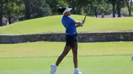 Strong Start for Women’s Golf at the Sam Golden Invitational
