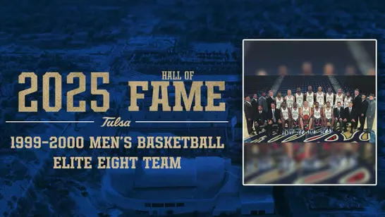 2025 Hall of Fame Inductee - 1999-2000 Men's Basketball Elite Eight Team