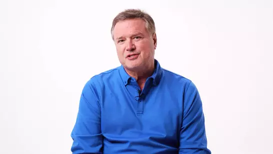 2025 Hall of Fame Inductee - 1999-2000 Men's Basketball Elite Eight Team Speech