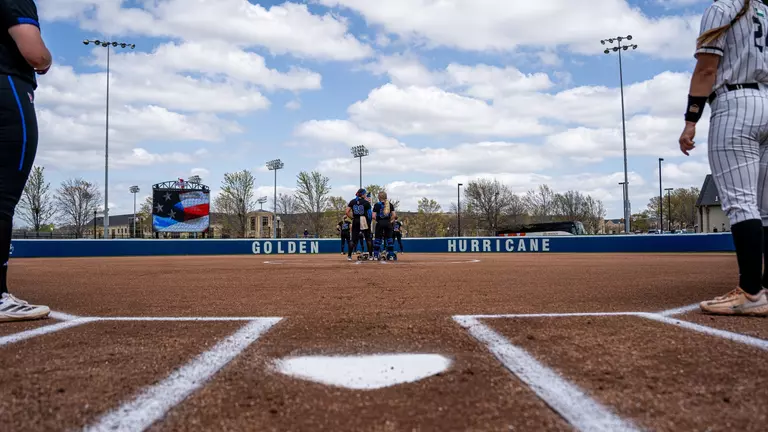 Tulsa Softball Announces Fall Schedule