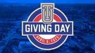 TU GIVING DAY is TUESDAY
