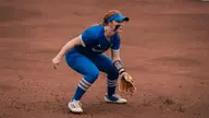 Cole Named to D1 Softball Top 100 List