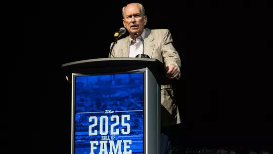 Bill Brogden Hall of Fame