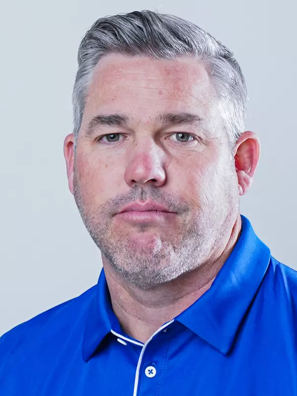 Brian McCurdy Pre 2025 Season