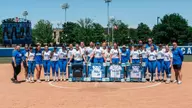 Golden Hurricane Falls on Senior Day