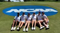 Women's Golf Concludes Season at NCAA Norman Regional