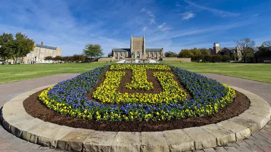 Tulsa Campus