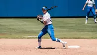 Tulsa Softball Heads to The American Championship in Tampa