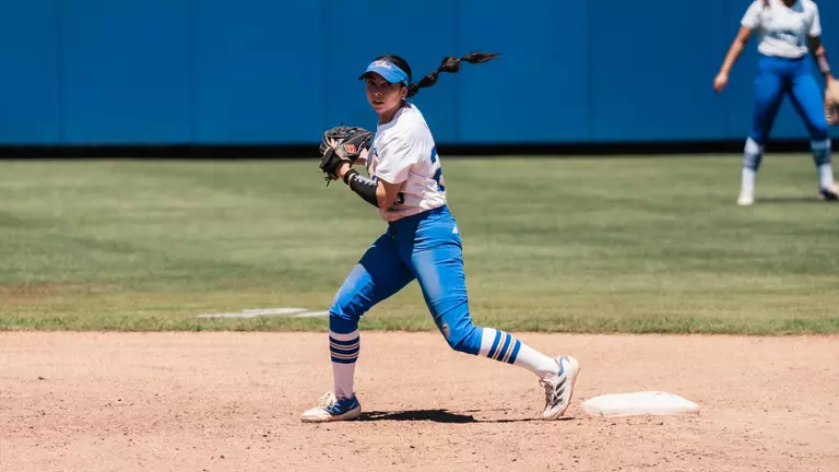Tulsa Softball Heads to The American Championship in Tampa