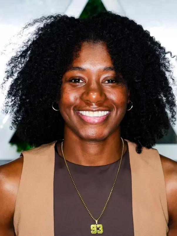 Savannah Carter pre 2025 primary