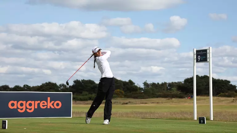 Masserey Represents Switzerland at the European Championship