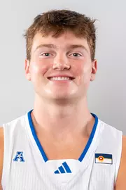 Carter Benton