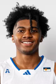 Terrance  Ford Jr.