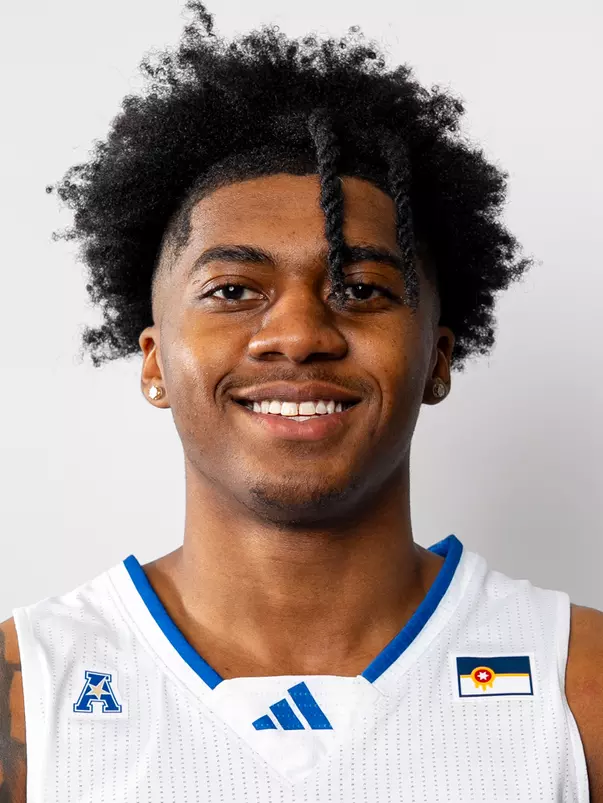 Terrance  Ford Jr.