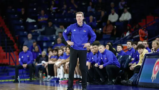 MBB | Manhattan Christian & Missouri State Preview