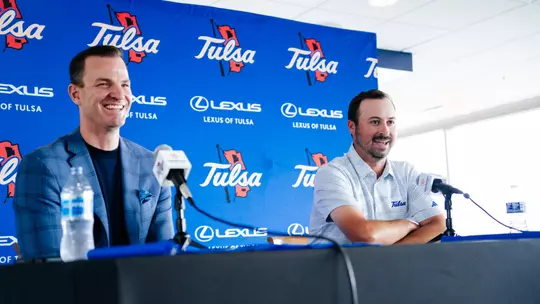 Brandon Wilkins Press Conference