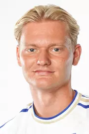 Hovius, Gijs