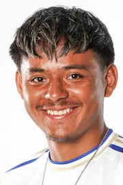 Mejia, Jareth