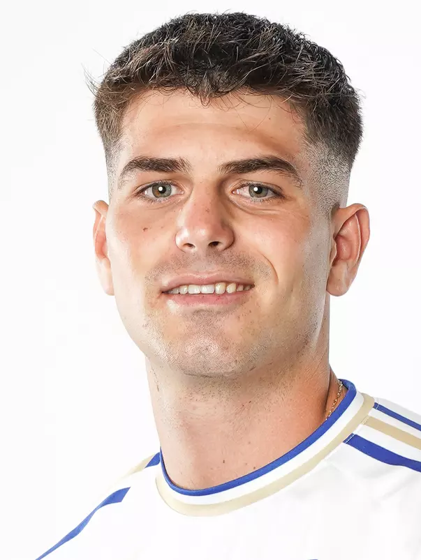 Pedrola Fortuny, Arnau