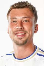 Thallinger, Kevin