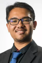 Aiman Fariz Zaqwan Akmal Hizam