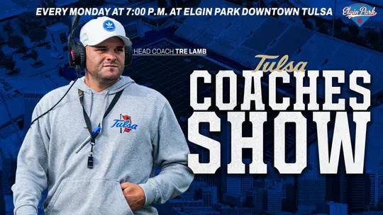 Tre Lamb Coaches Show