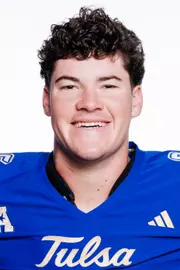 Luke Tevis