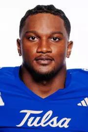 Chris Thompson Jr.