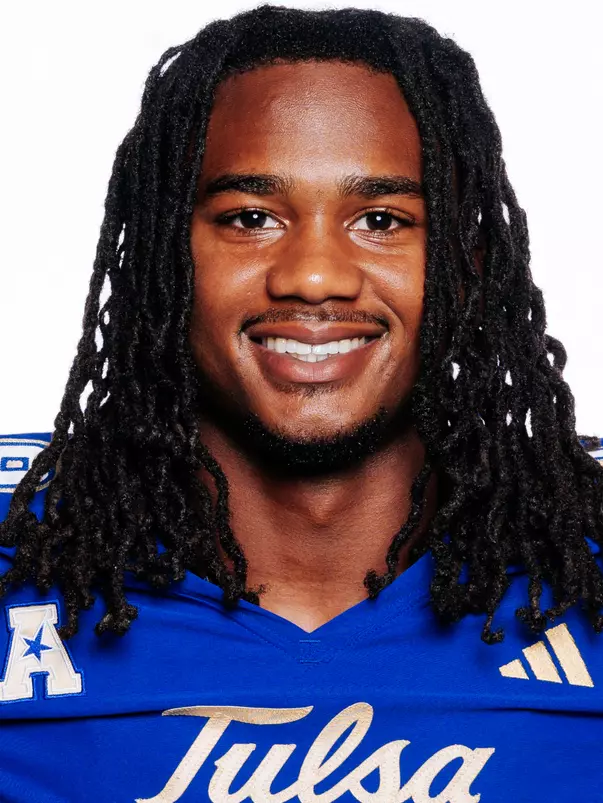 Georderrial Williams