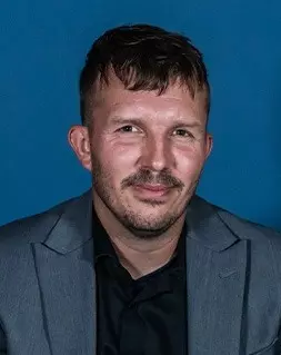 Dan Williams Head shot pre 2025