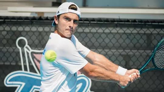 Nikita Volonski UTR
