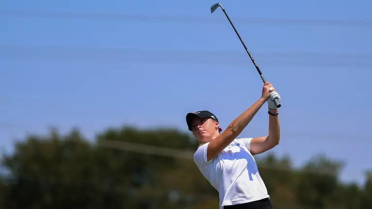 TU Continues Fall Slate at Schooner Fall Classic