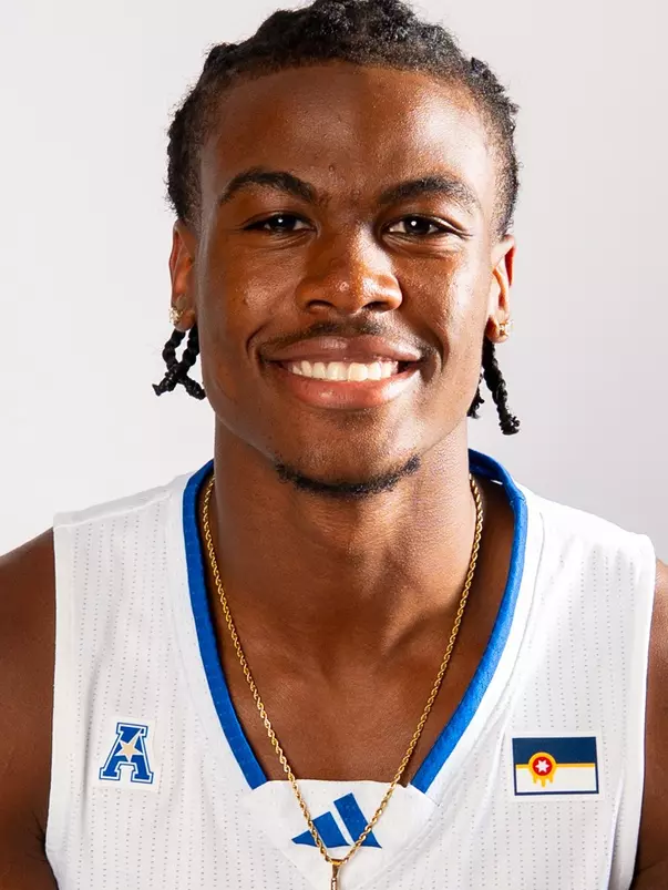 Tylen Riley