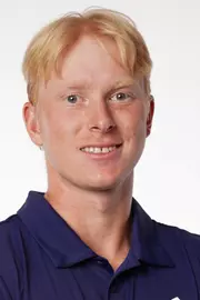 Timothy Carlsson Seger