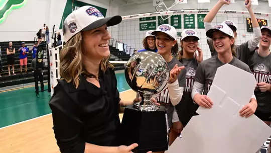 Lauren Ramatowski 2025 American Trophy