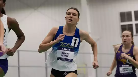 Billie Rouse Thane Baker Invitational 2026