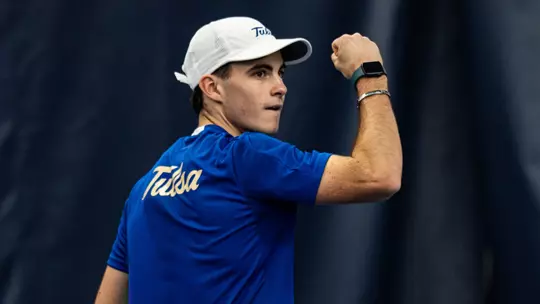 Ruben Fernandez vs FGCU 1/16