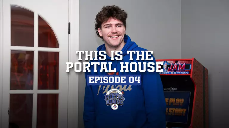 This is the Portal House: Episode 4