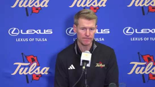 MBB | Eric Konkol Memphis Postgame