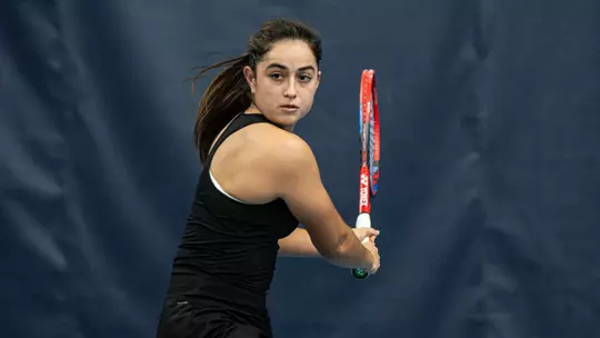 Carolina Alonso vs ORU