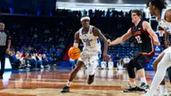 Tulsa Hits the Road Eyeing 11th Straight Win