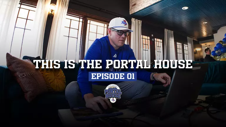 This is the Portal House: Episode 1