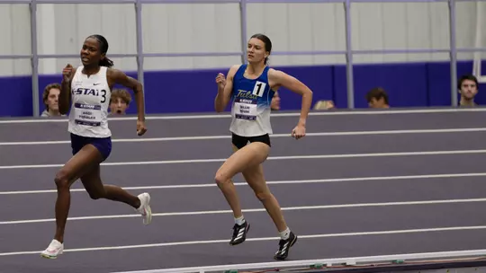 Billie Rouse Thane Baker Invitational