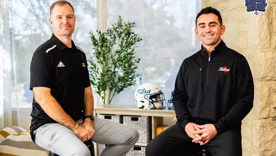 Portal House Interview Series: Episode 2 - Mason Behiel