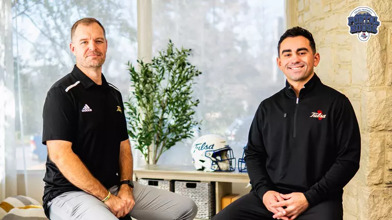 Portal House Interview Series: Episode 2