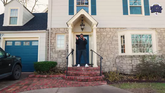 Cribs: The Portal House