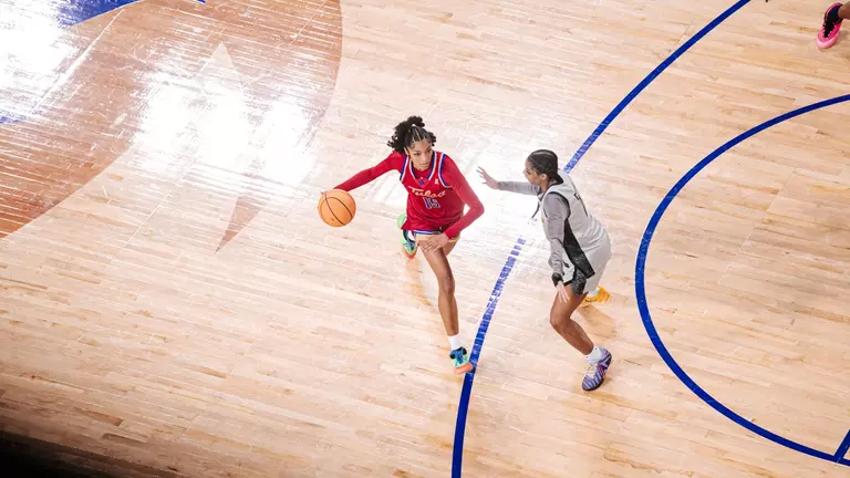 TU Welcomes Temple for Faith and Family Night on Friday