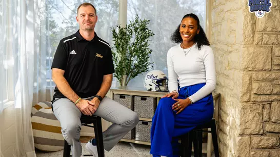 Portal House Interview Series: Episode 3 - Erynn Love